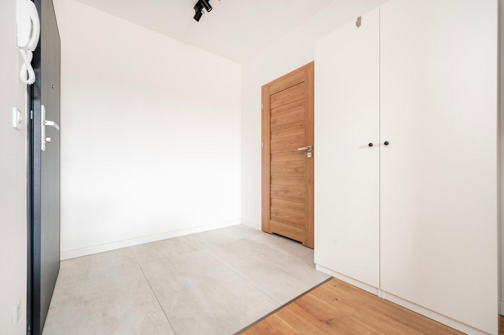 Komfortowe Apartamenty Z Garazem Na Milionowej Łódź Kültér fotó